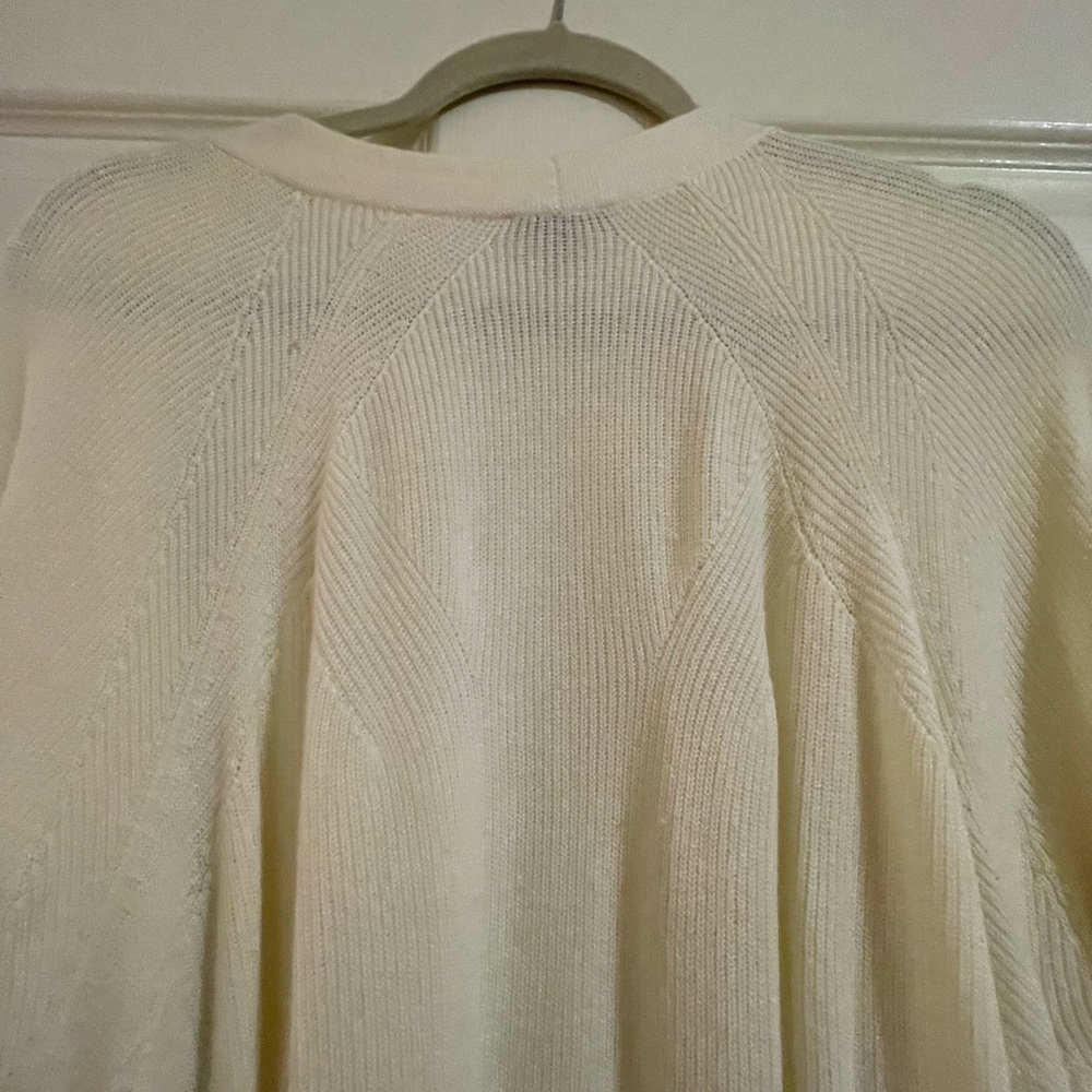 Talbots Open Cardigan - Picture 4 of 4